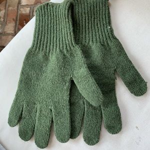 WWII Military Gloves